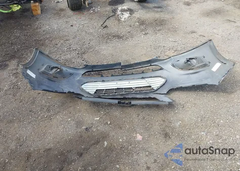 2014 Ford C-Max Hybrid Se z USA, uszkodzony, nr VIN 1FADP5AU7EL509686